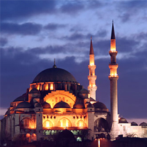 Egypt & Turkey Travel